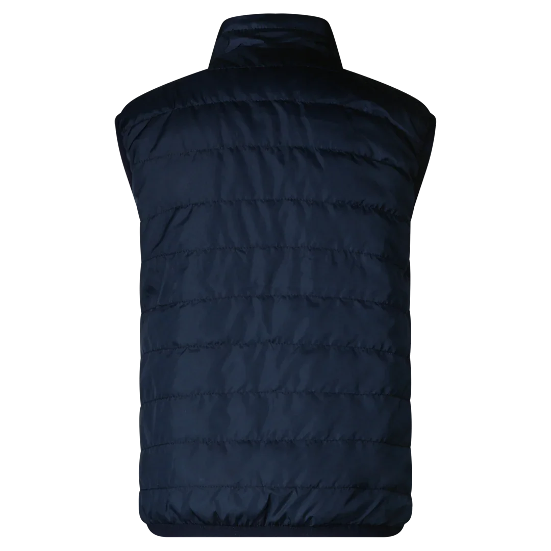 GARÇON reversible bodywarmer - Le Chic Fashion