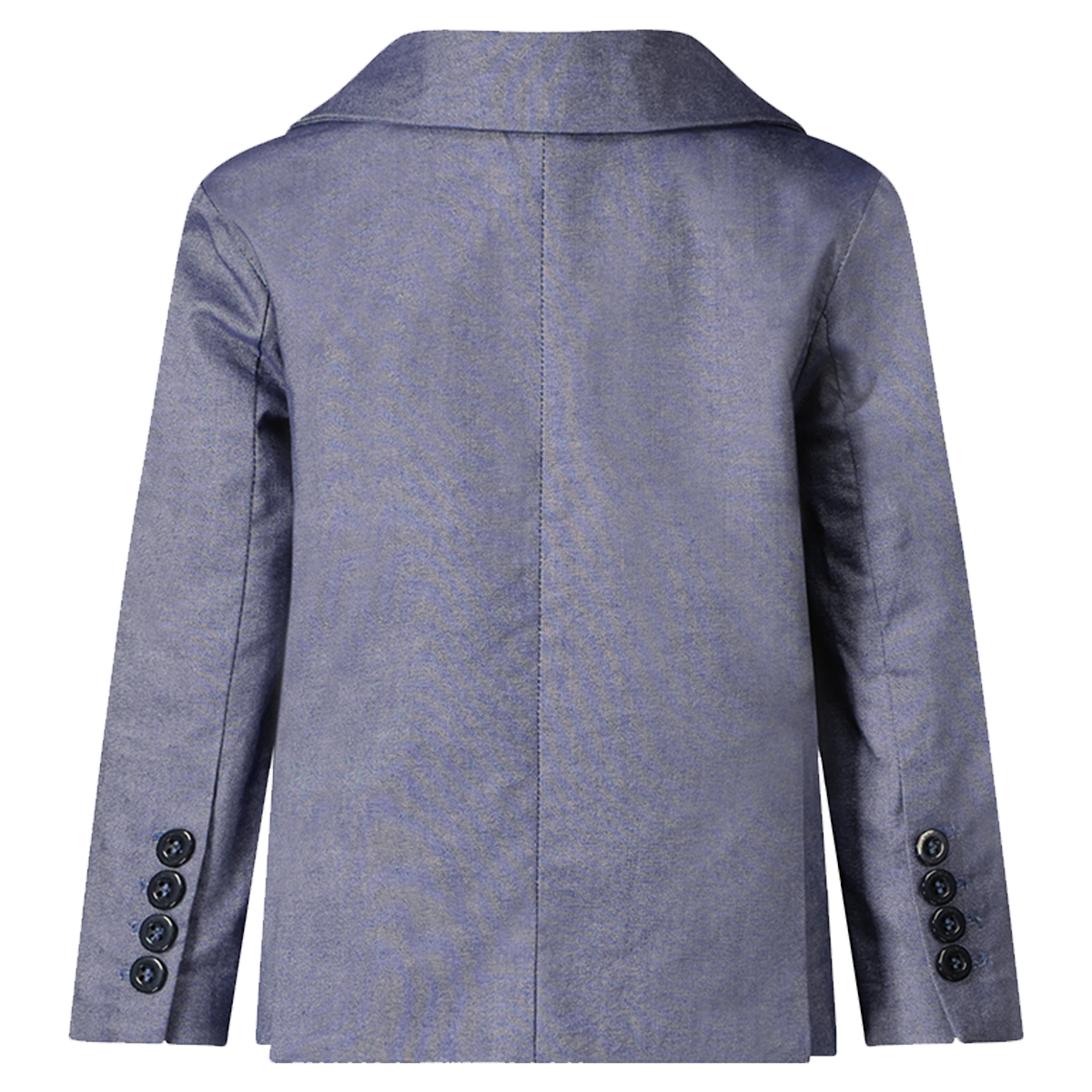 GARÇON baby chambray blazer - Le Chic Fashion
