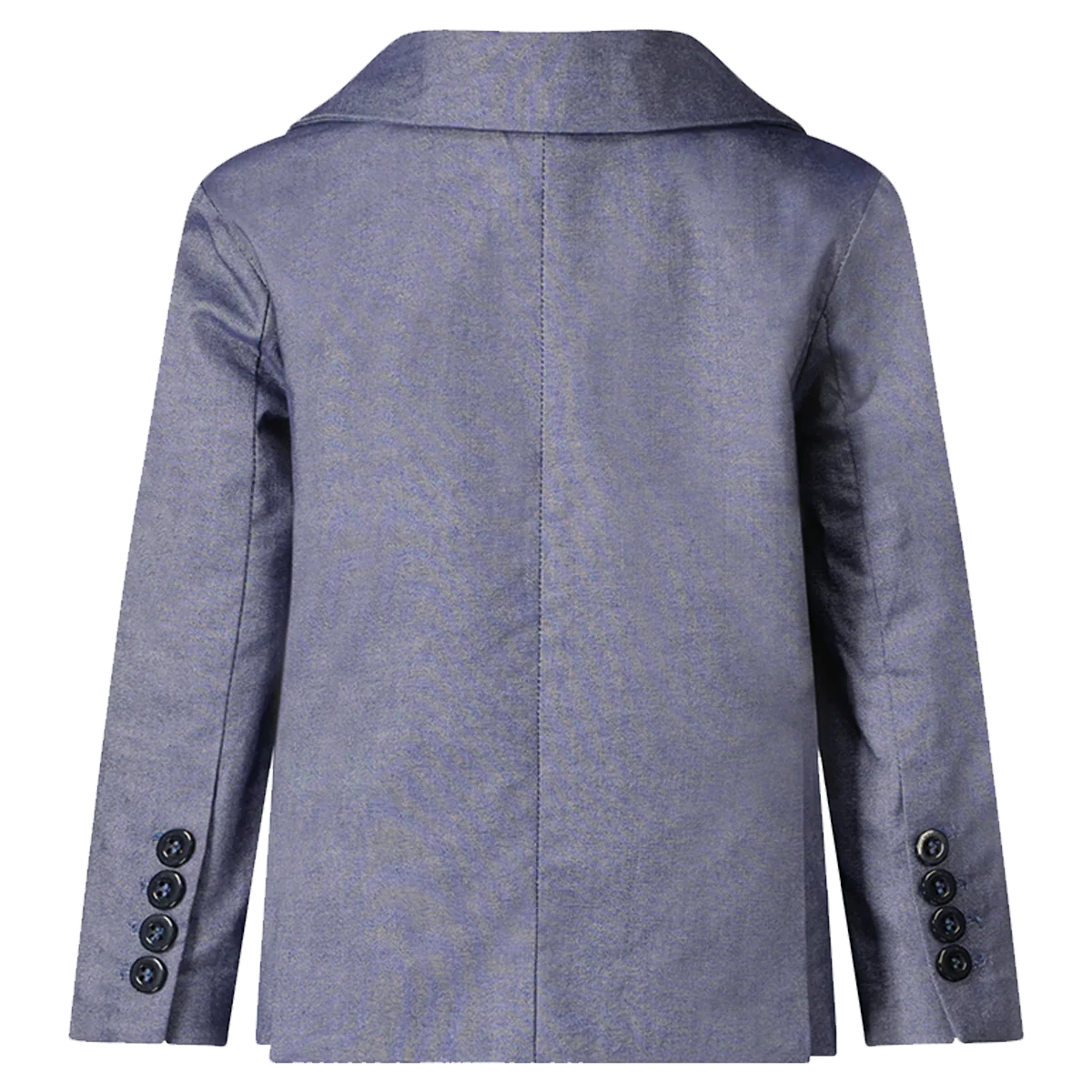GARÇON baby chambray blazer - Le Chic Fashion