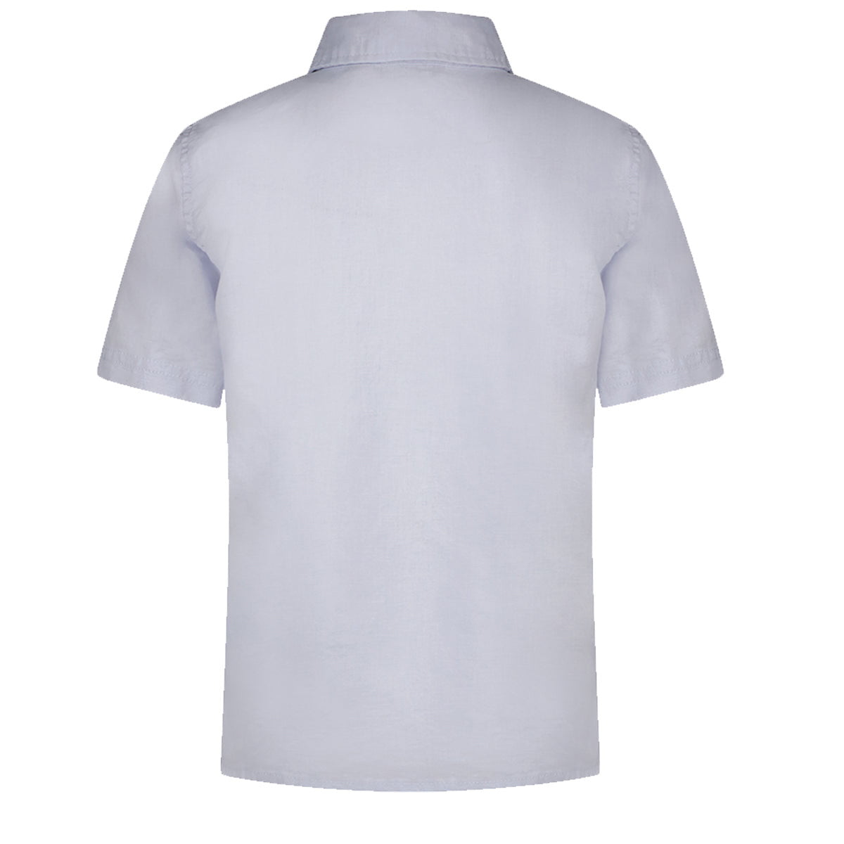 Evan Garçon Short Sl. Linen Shirt