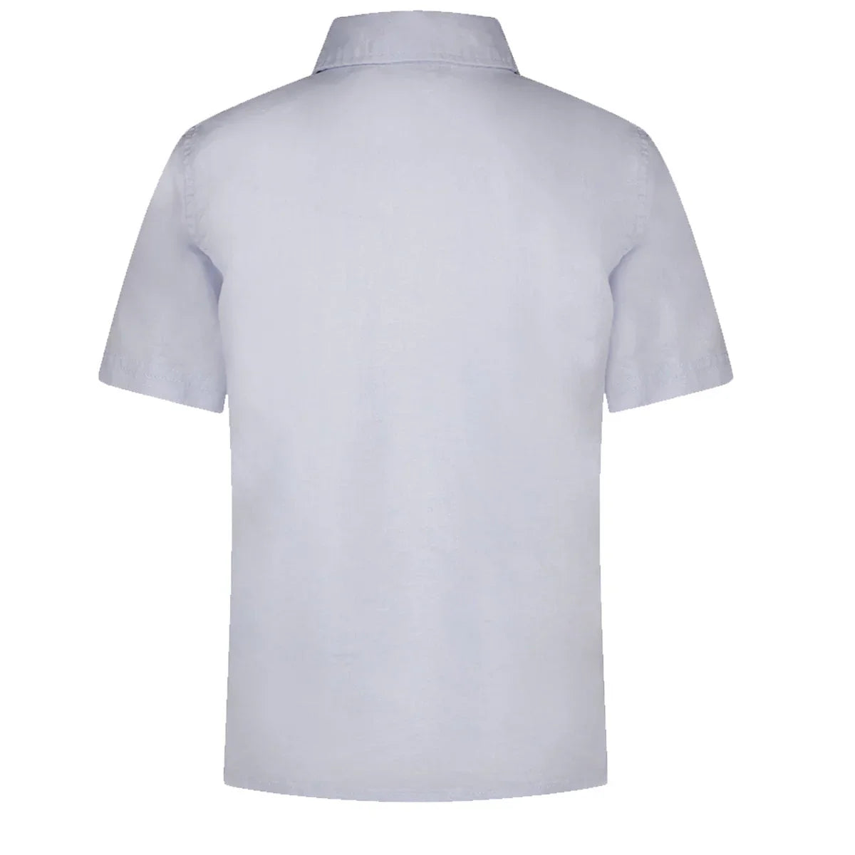 Evan Garçon Short Sl. Linen Shirt