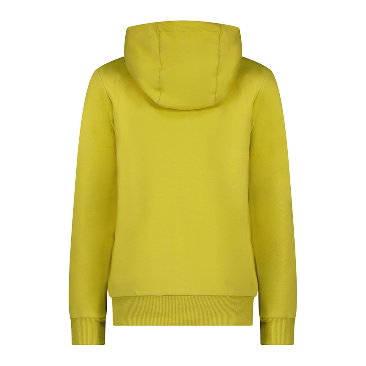 Ohran Garçon Logo Hooded Sweater