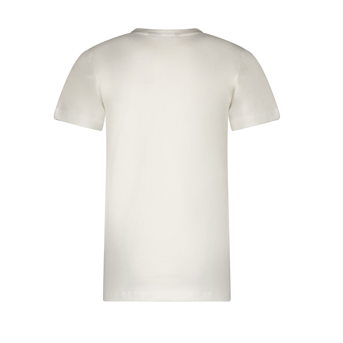 Nolan Garçon Tennis Court T-Shirt