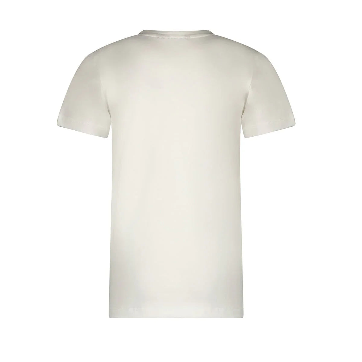 Nolan Garçon Tennis Court T-Shirt