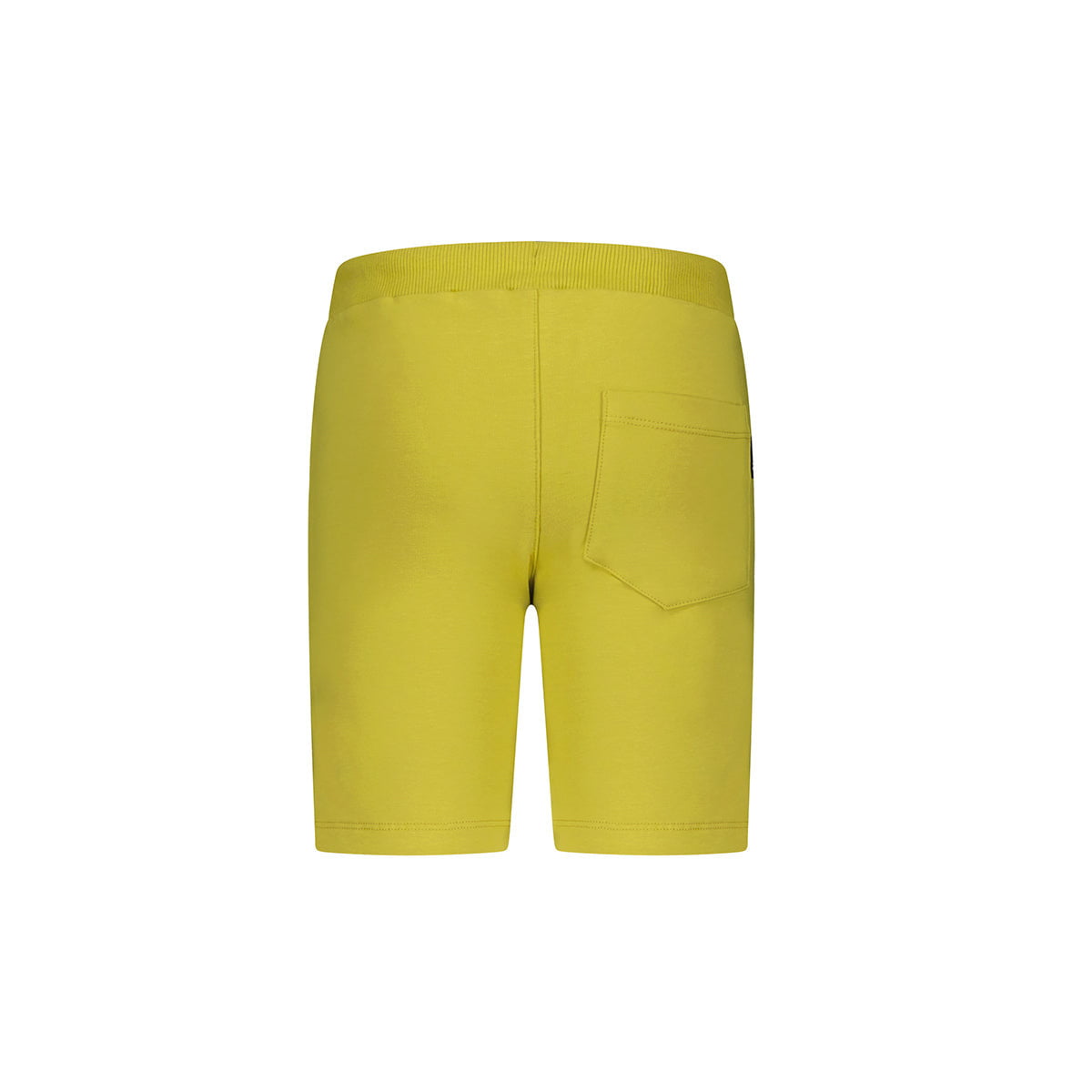 Dextro Garçon Plain Sweat Short