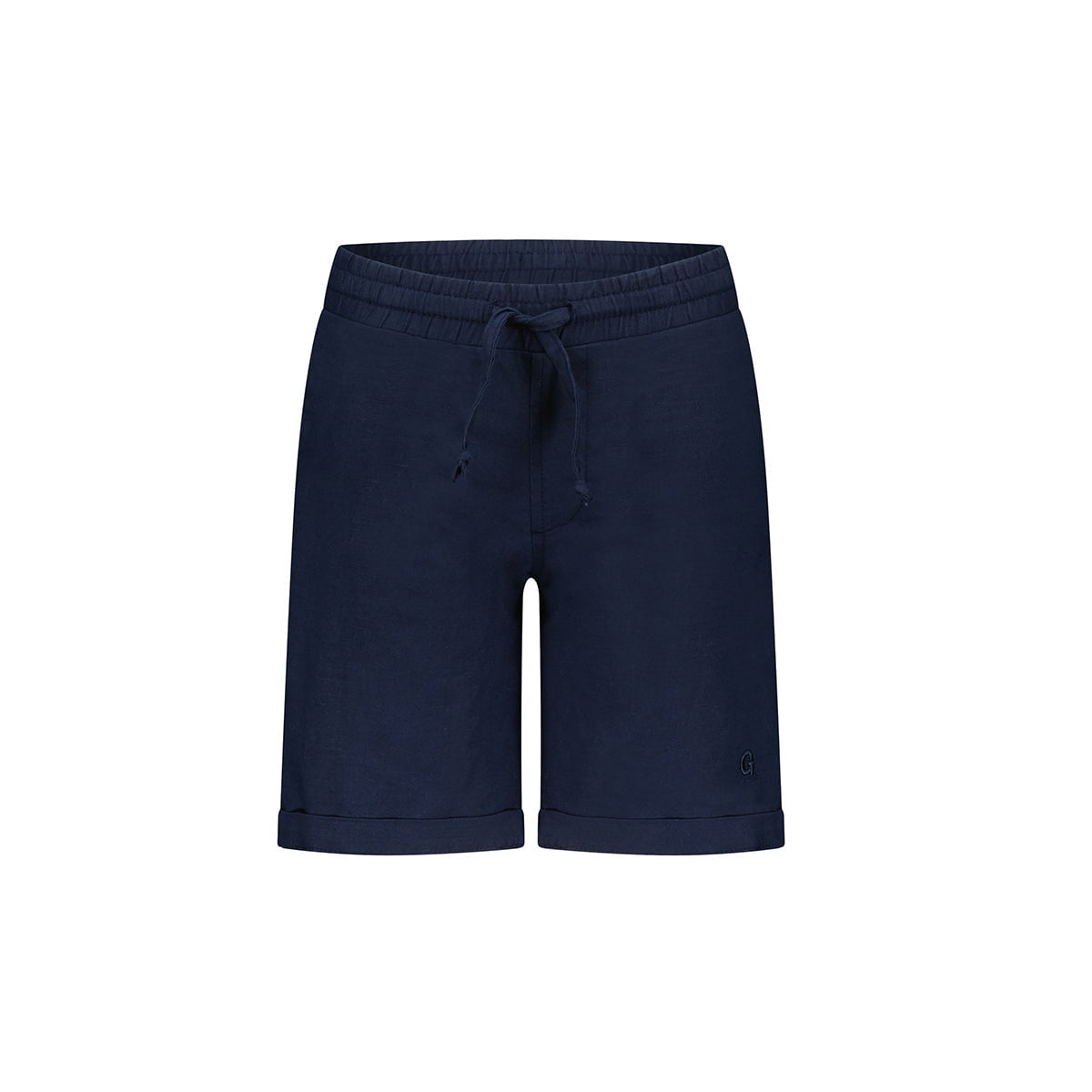 Deuce Garçon Linen Short