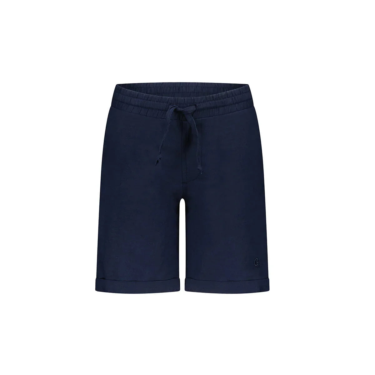 Deuce Garçon Linen Short