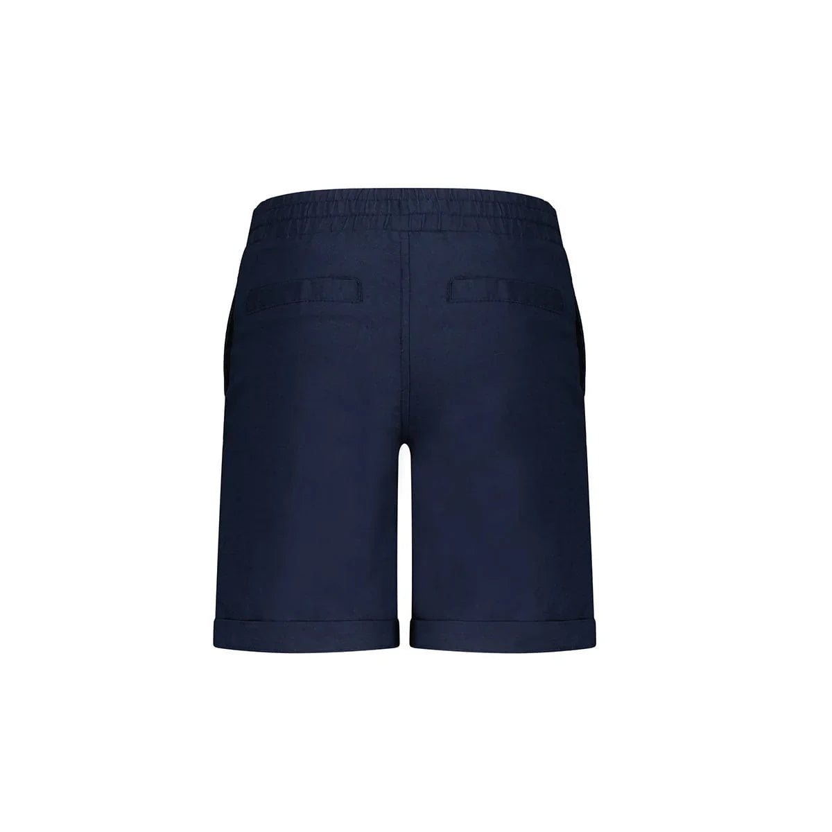 Deuce Garçon Linen Short