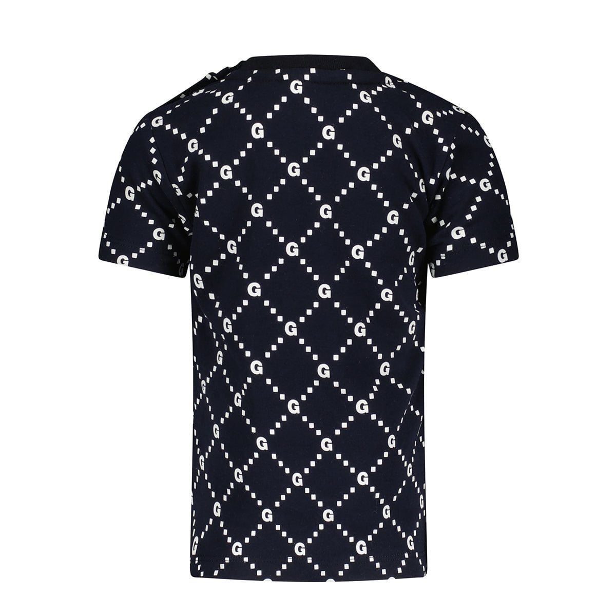 Garçon Baby Logo T-Shirt