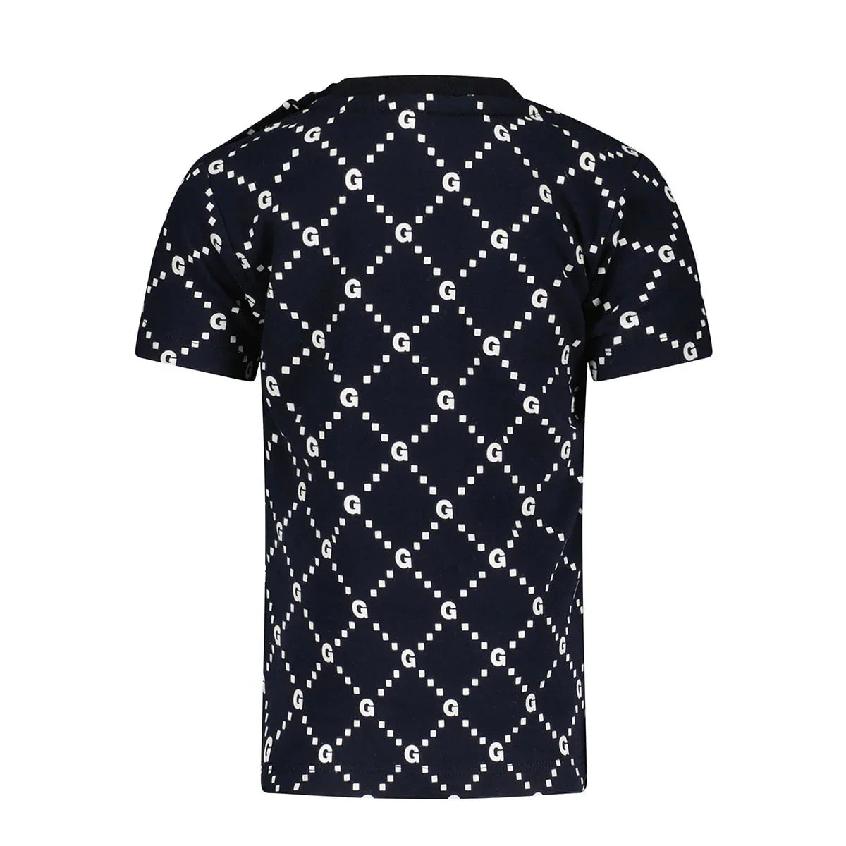 Garçon Baby Logo T-Shirt