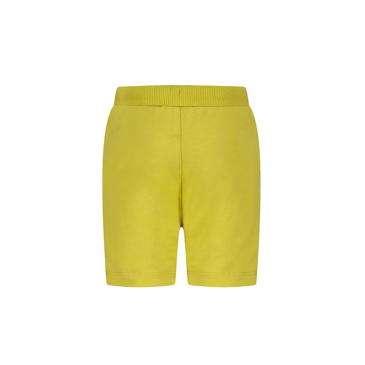 Garçon Baby Plain Sweat Short