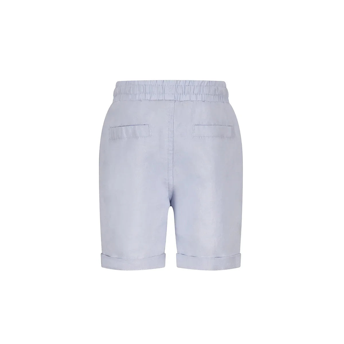 Garçon Baby Linen Short