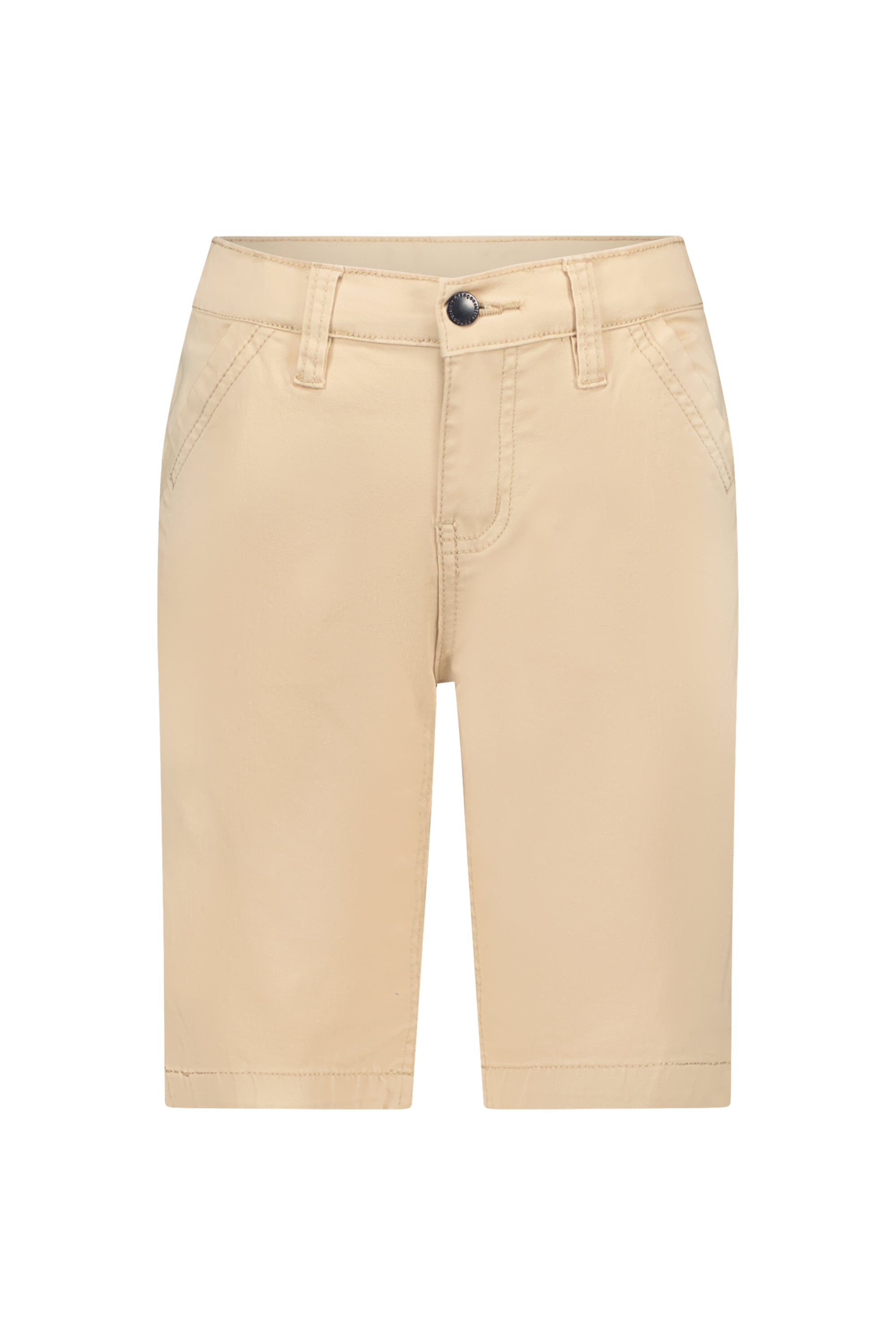 DRAKE Garçon twill shorts Sahara