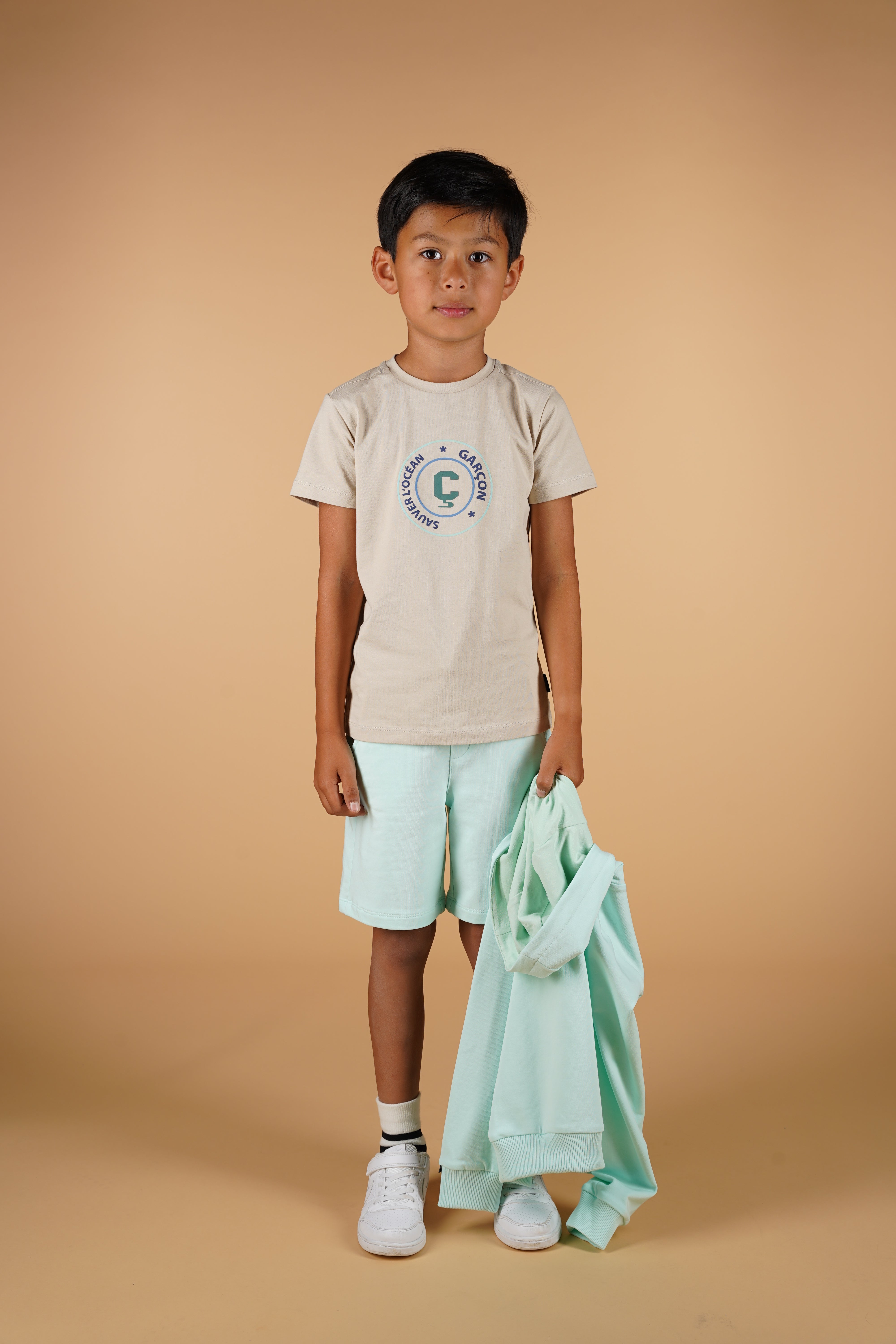 ♦ DARRYL ♦ sweat shorts