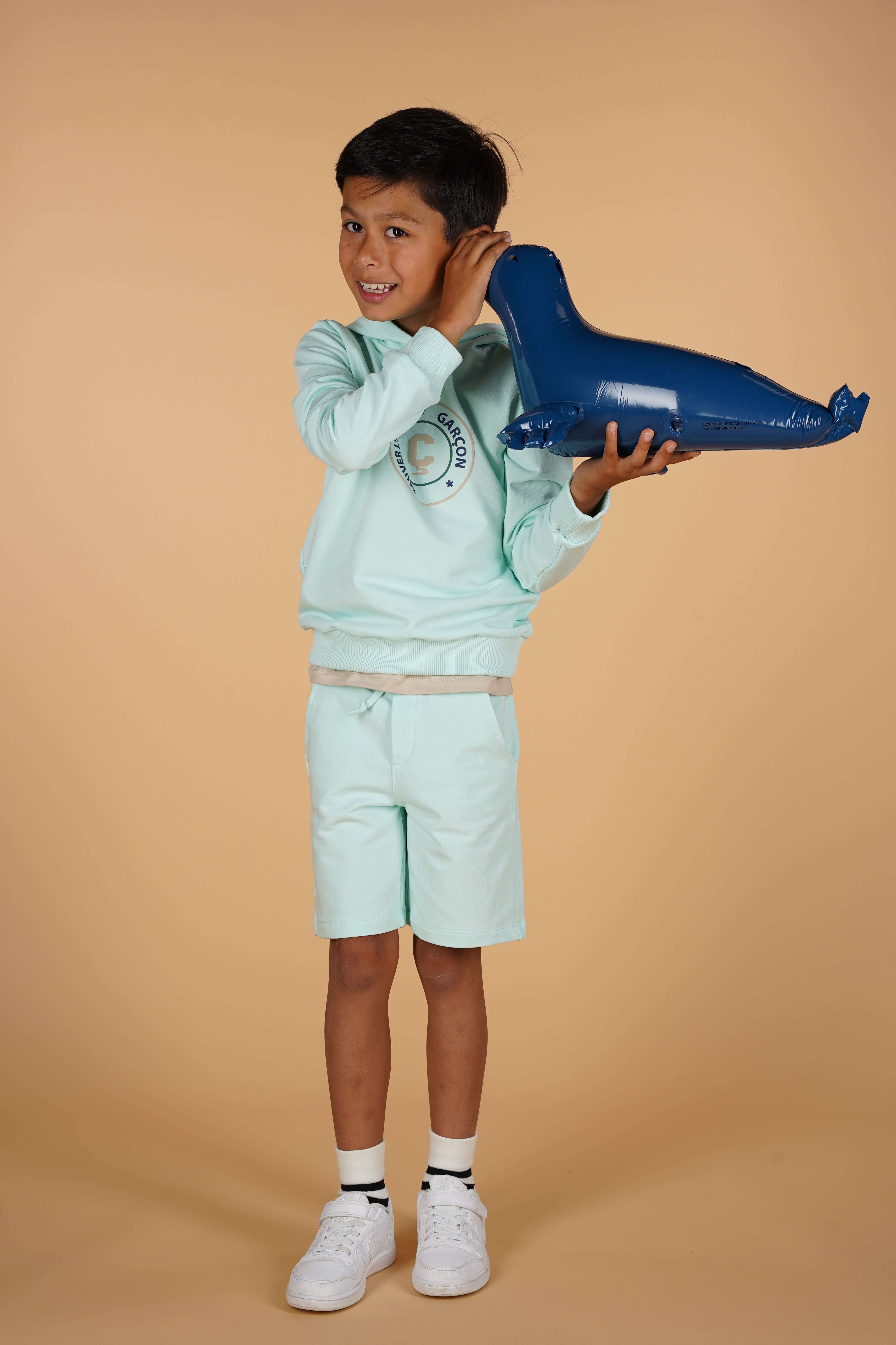 ♦ DARRYL ♦ sweat shorts