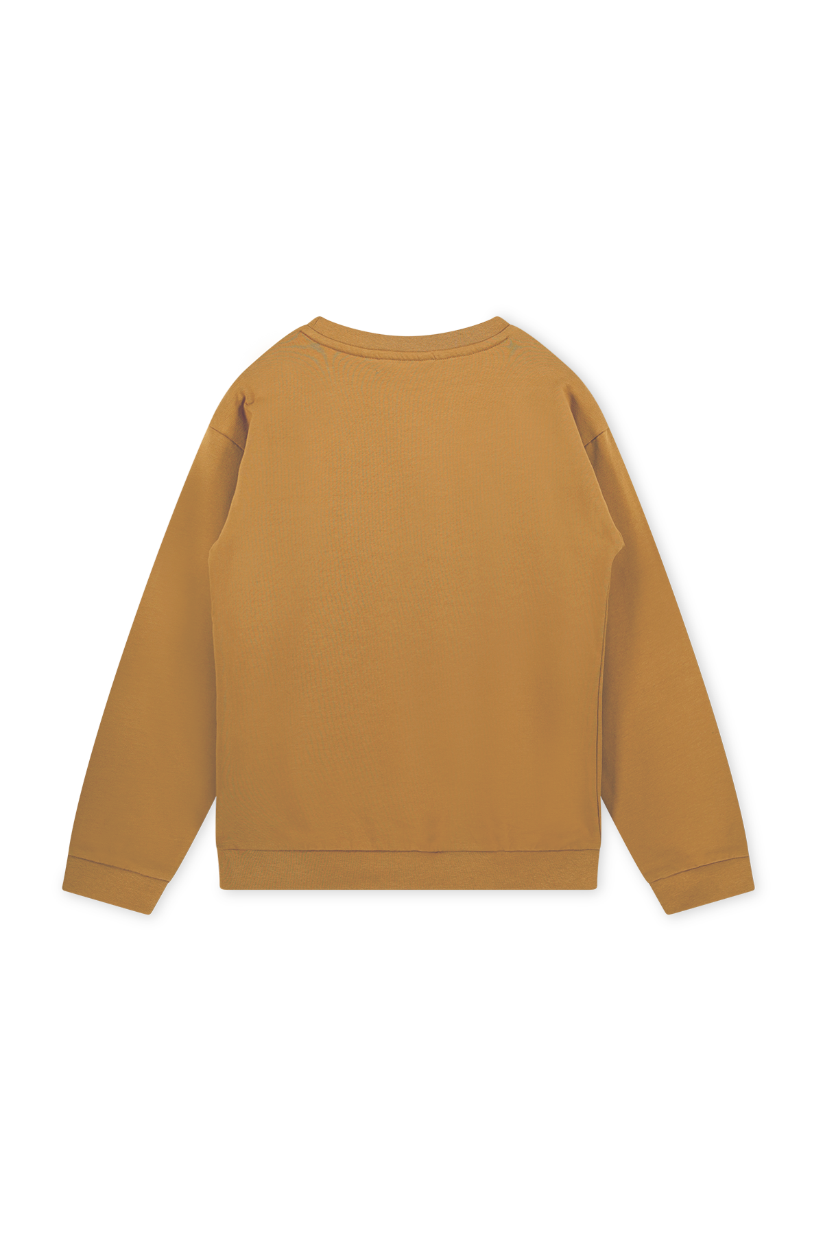 Camel Sweater