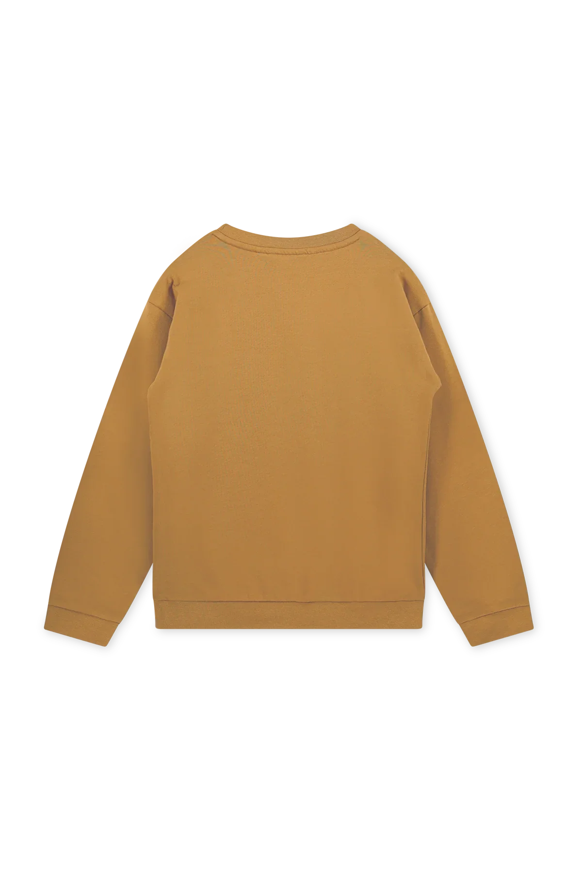 Camel Sweater