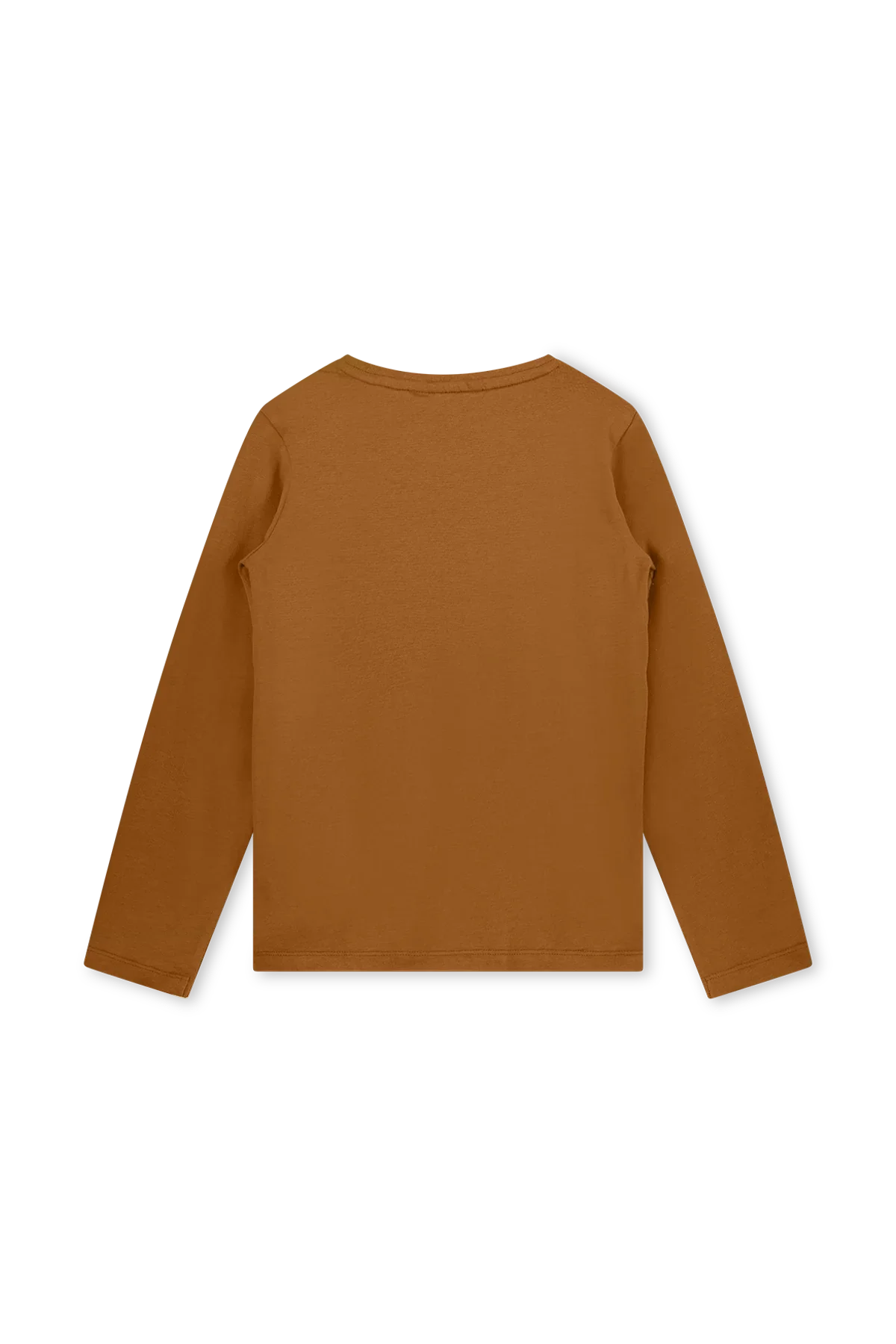 Bruin Longsleeve Met Print