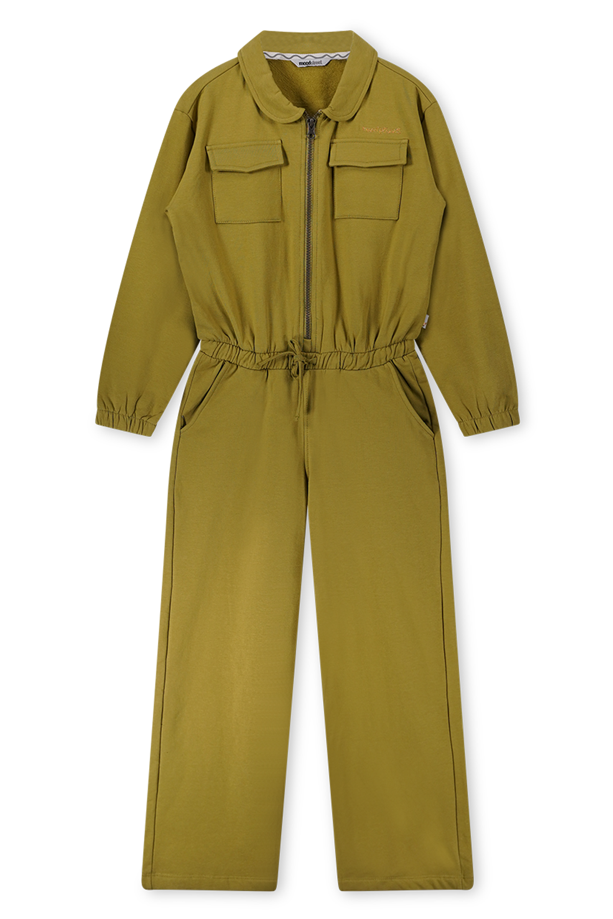 Jumpsuit Sweat
