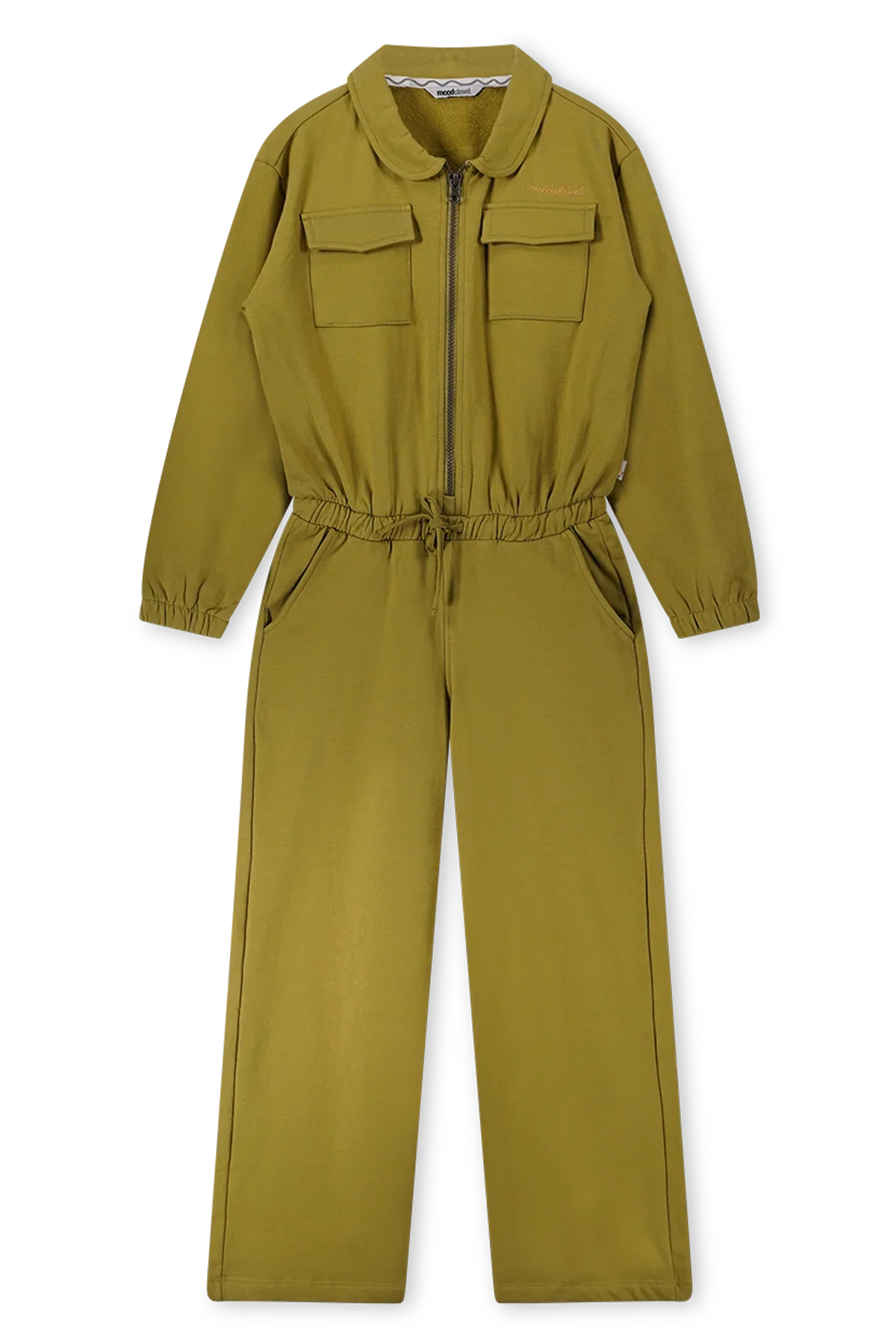 Jumpsuit Sweat