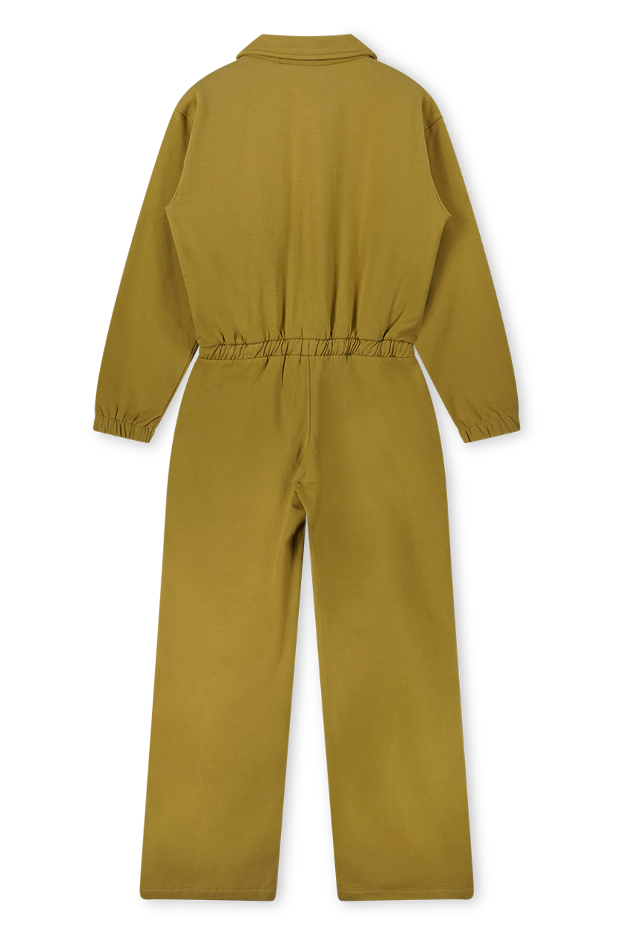 Jumpsuit Sweat