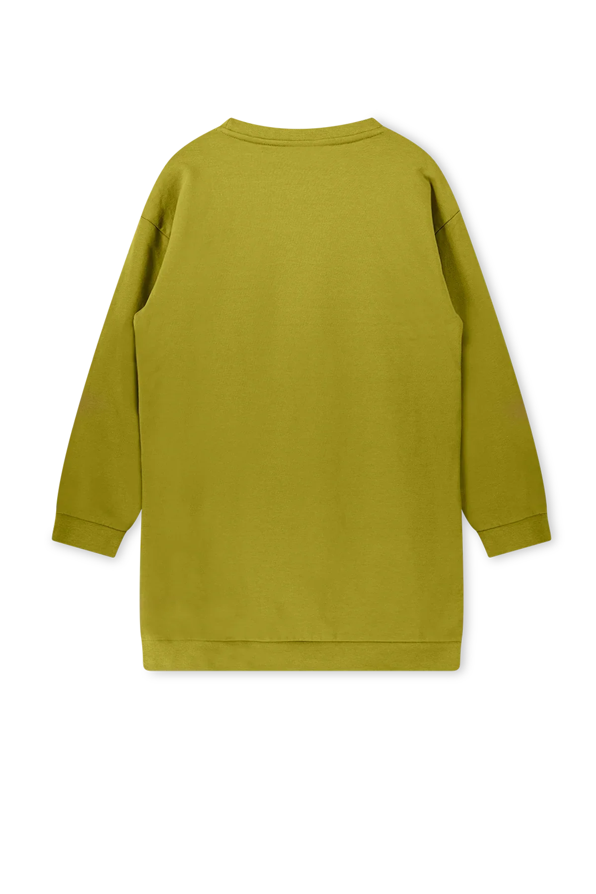 Sweat Tuniek Borduur