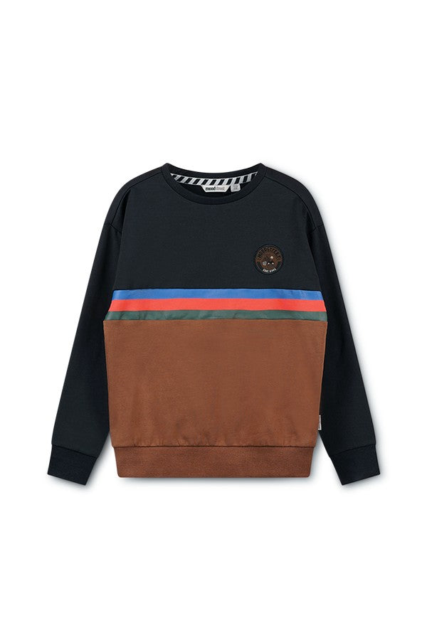 Multi Colour Sweater