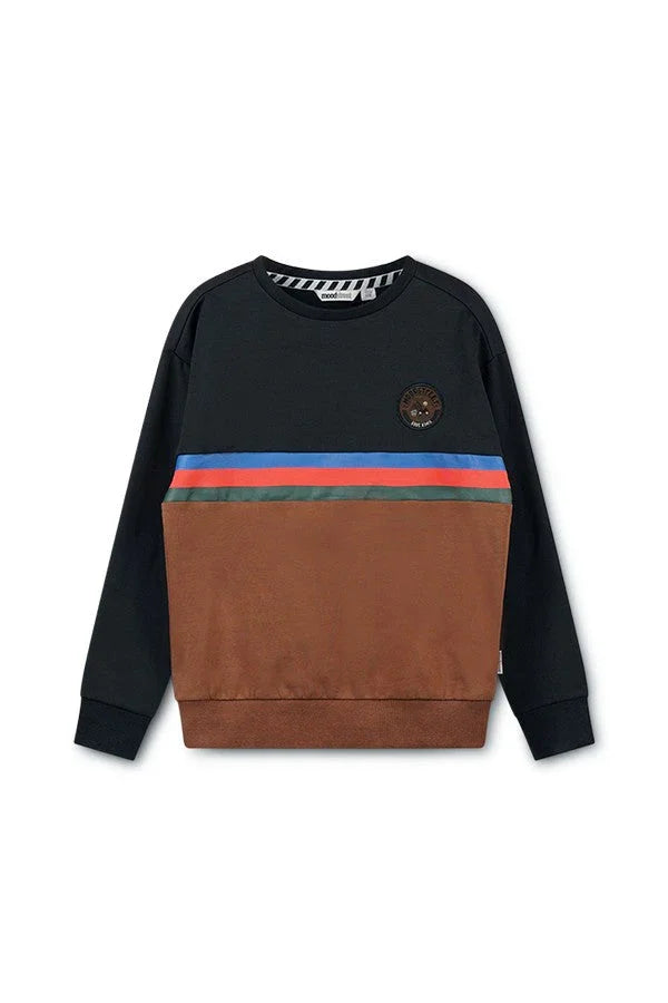 Multi Colour Sweater