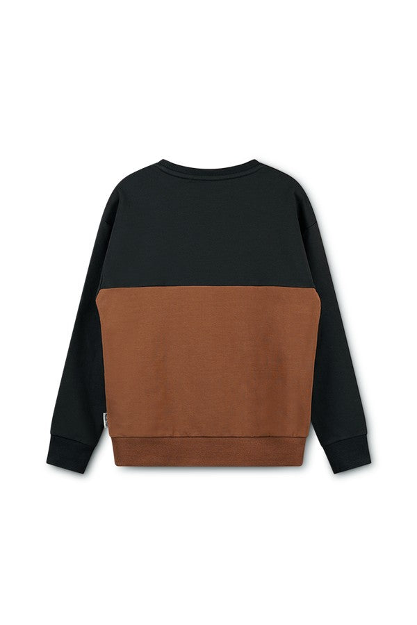 Multi Colour Sweater