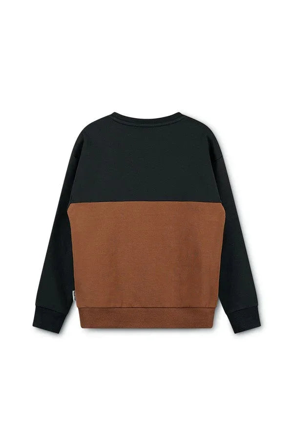 Multi Colour Sweater