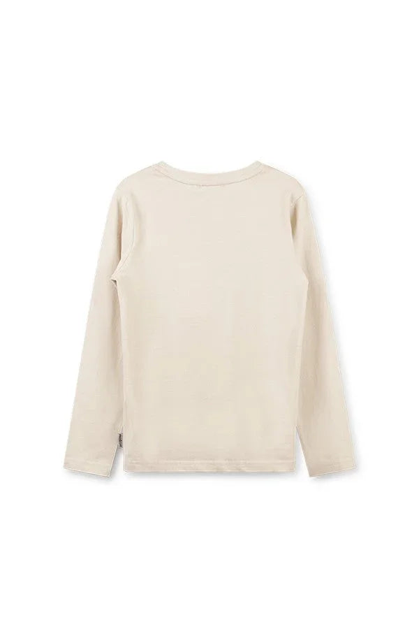 Longsleeve Kit Met Print