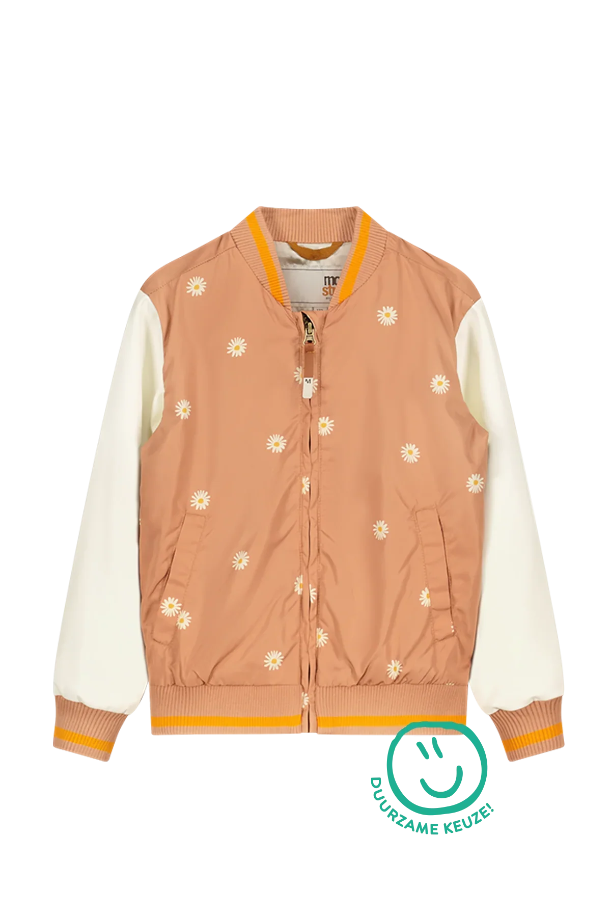 Girls Jacket Bomber