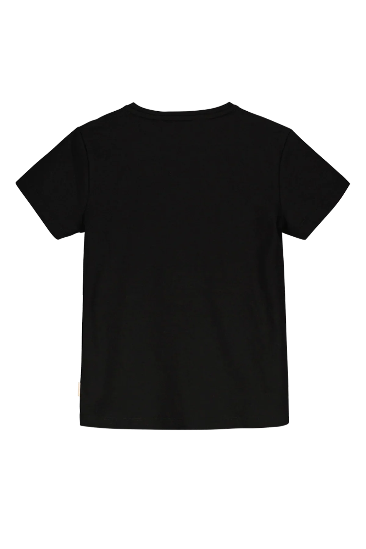 Girls t-shirt flower print