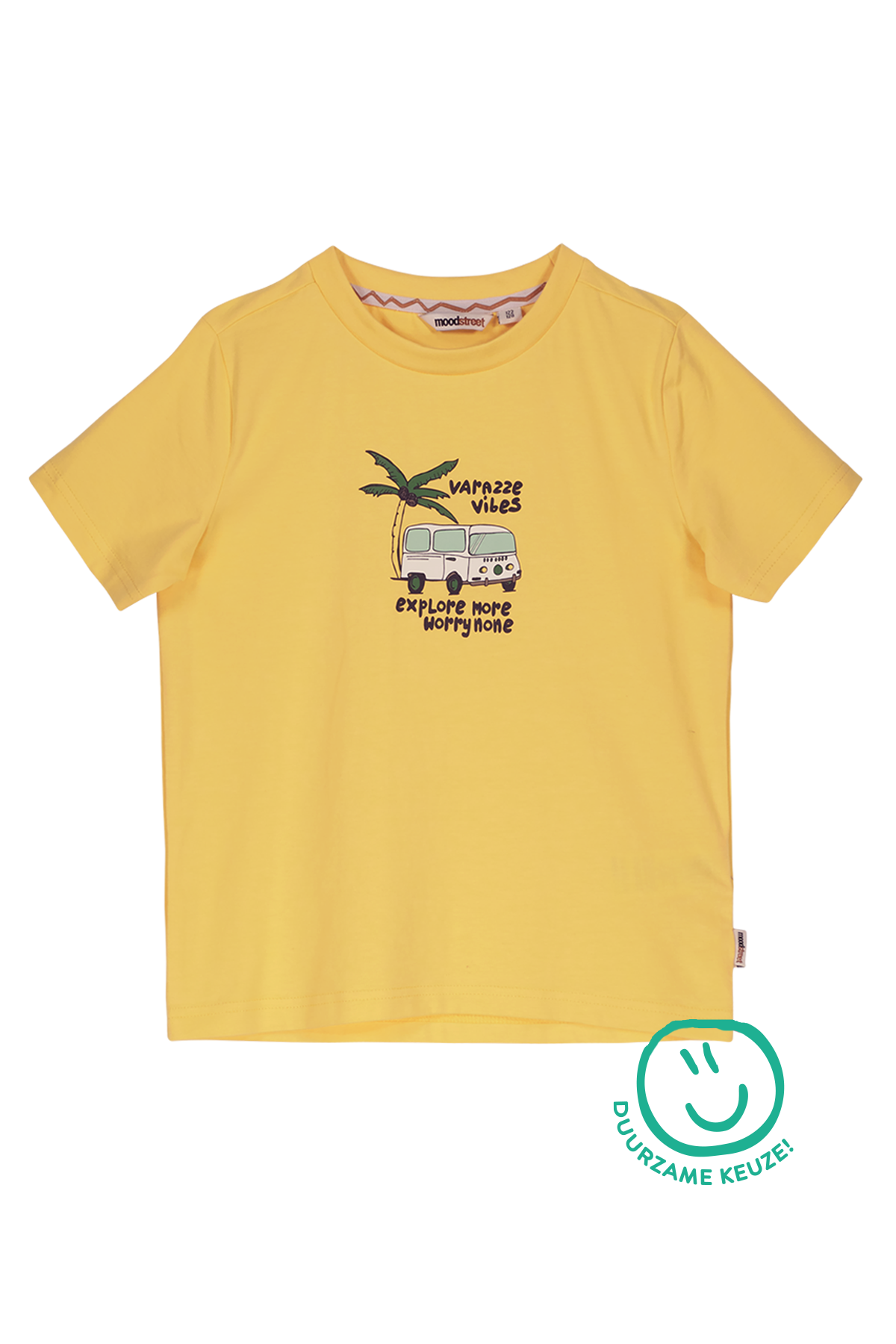 Boys t-shirt sunshine