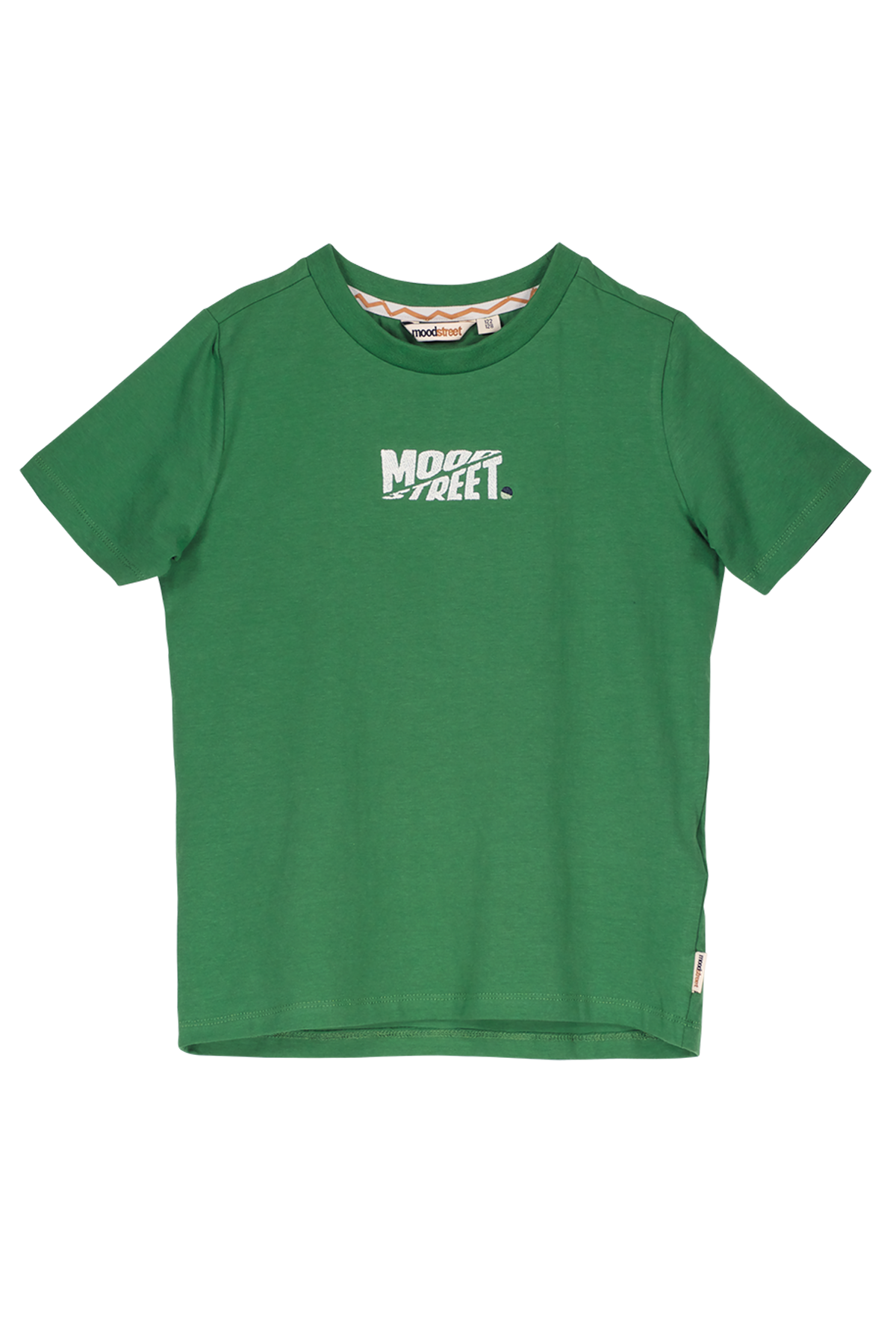 Boys t-shirt leaf