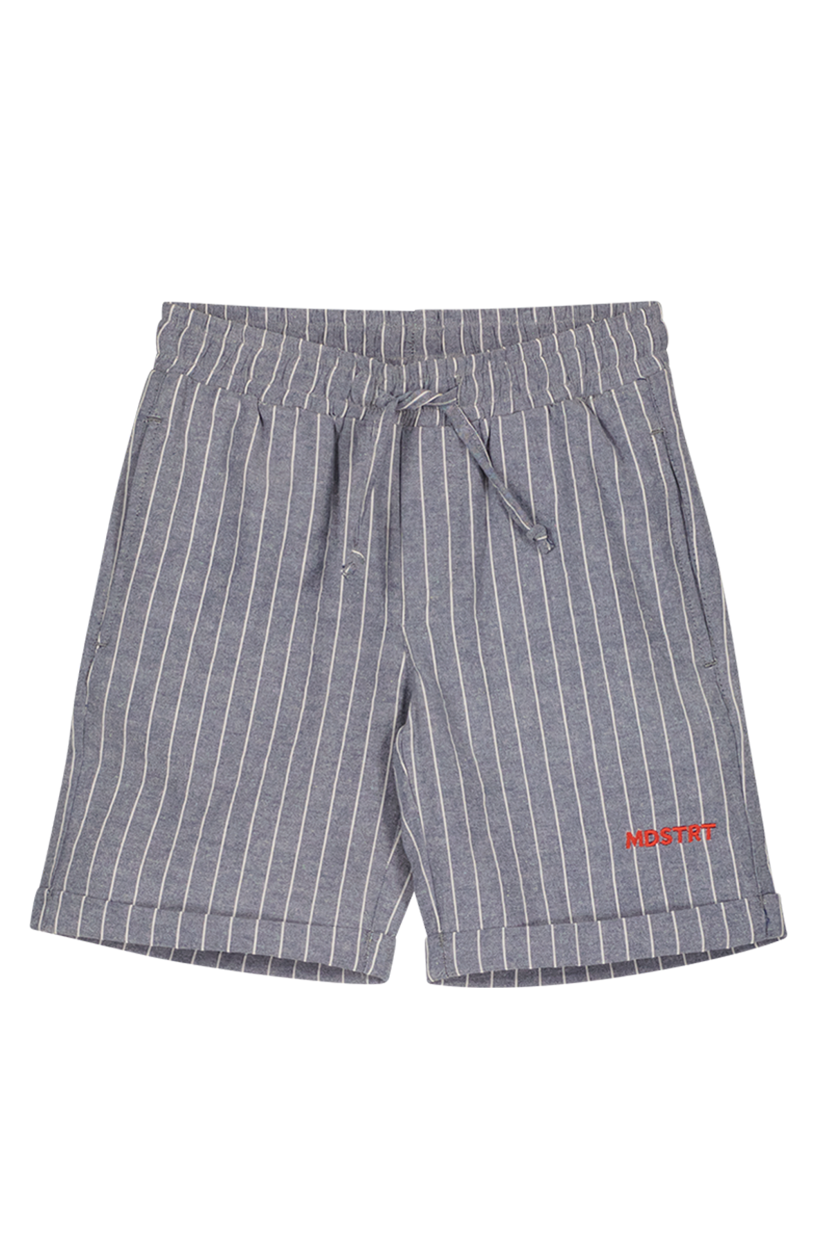 Boys striped short