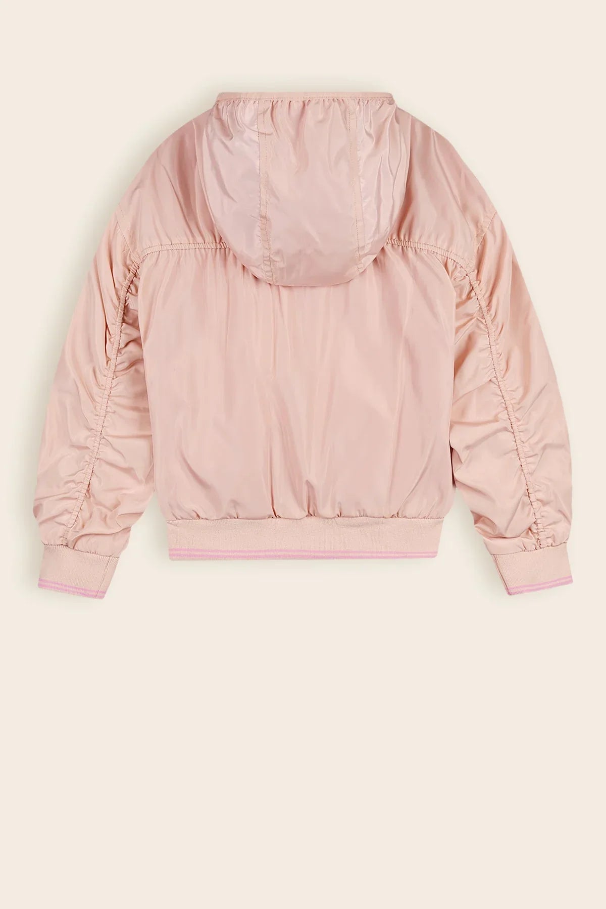 Bella Bomber Zomerjas Zand