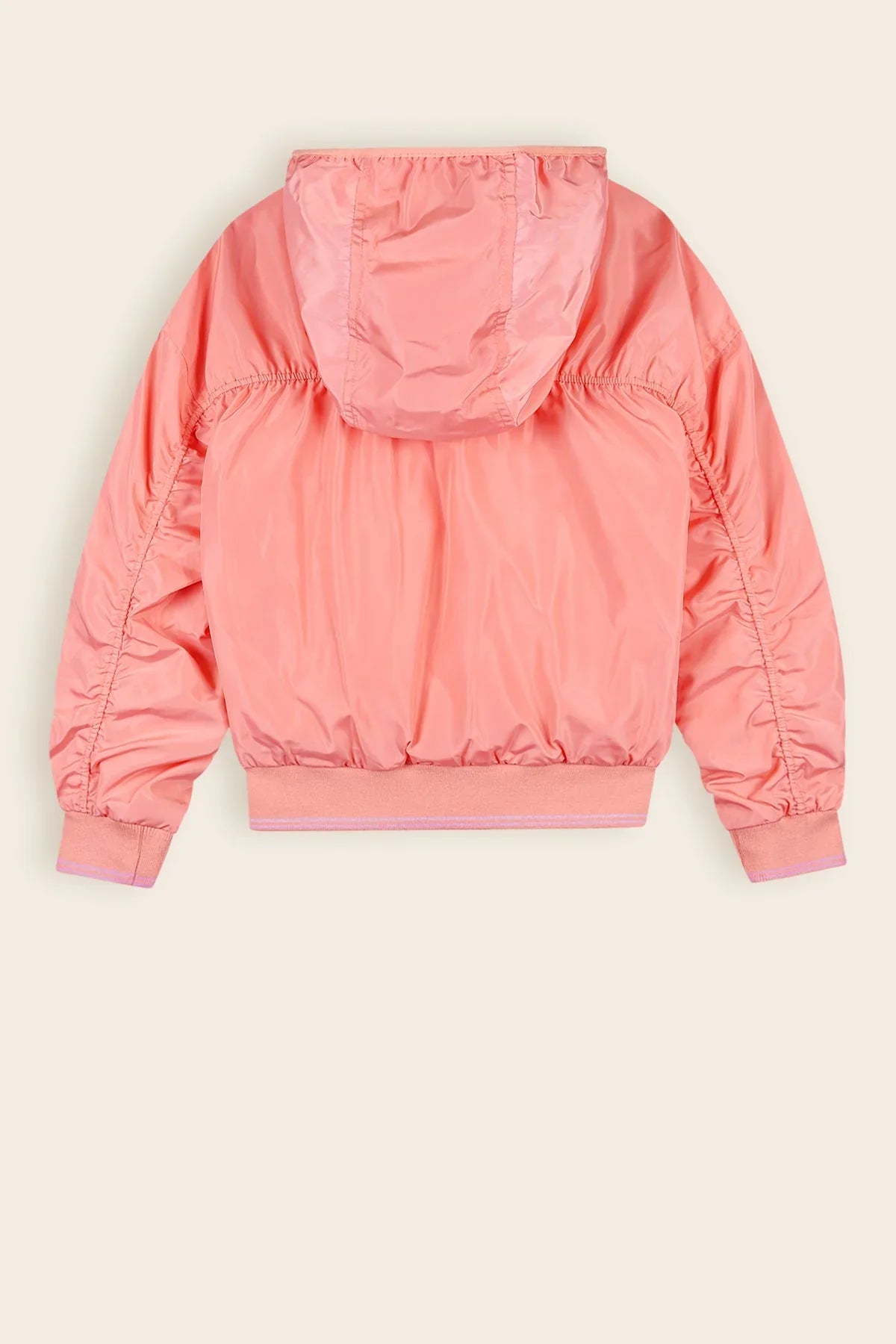 Bella Bomber Zomerjas Koraal