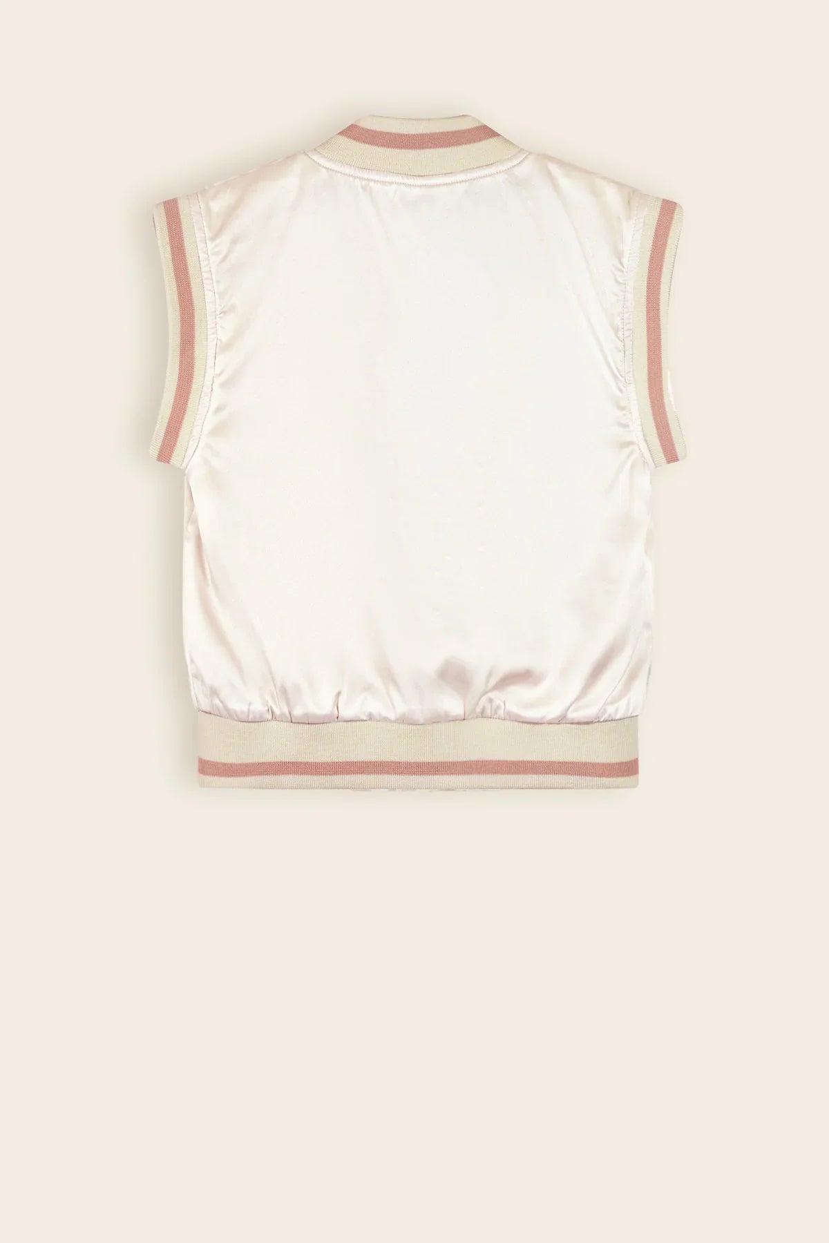 Bar Reversible Gilette Ivoor