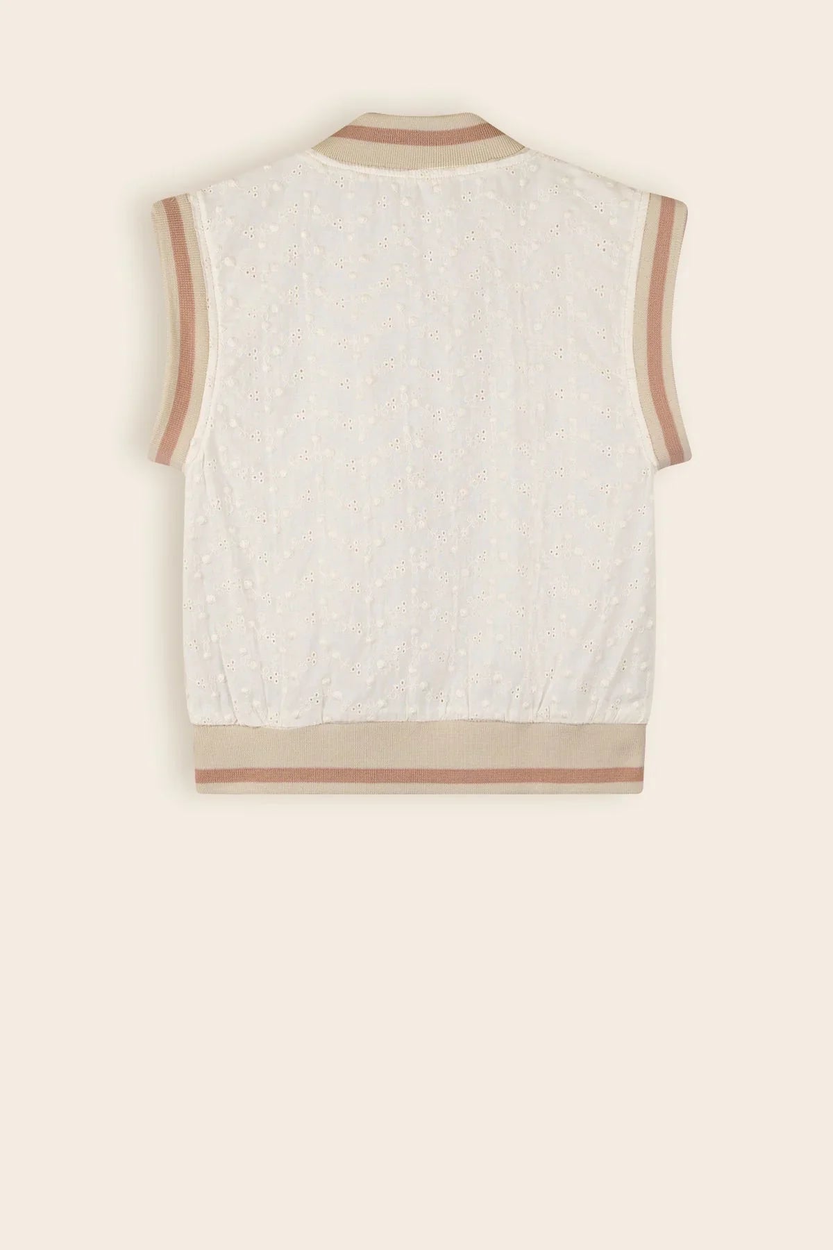 Bar Reversible Gilette Ivoor