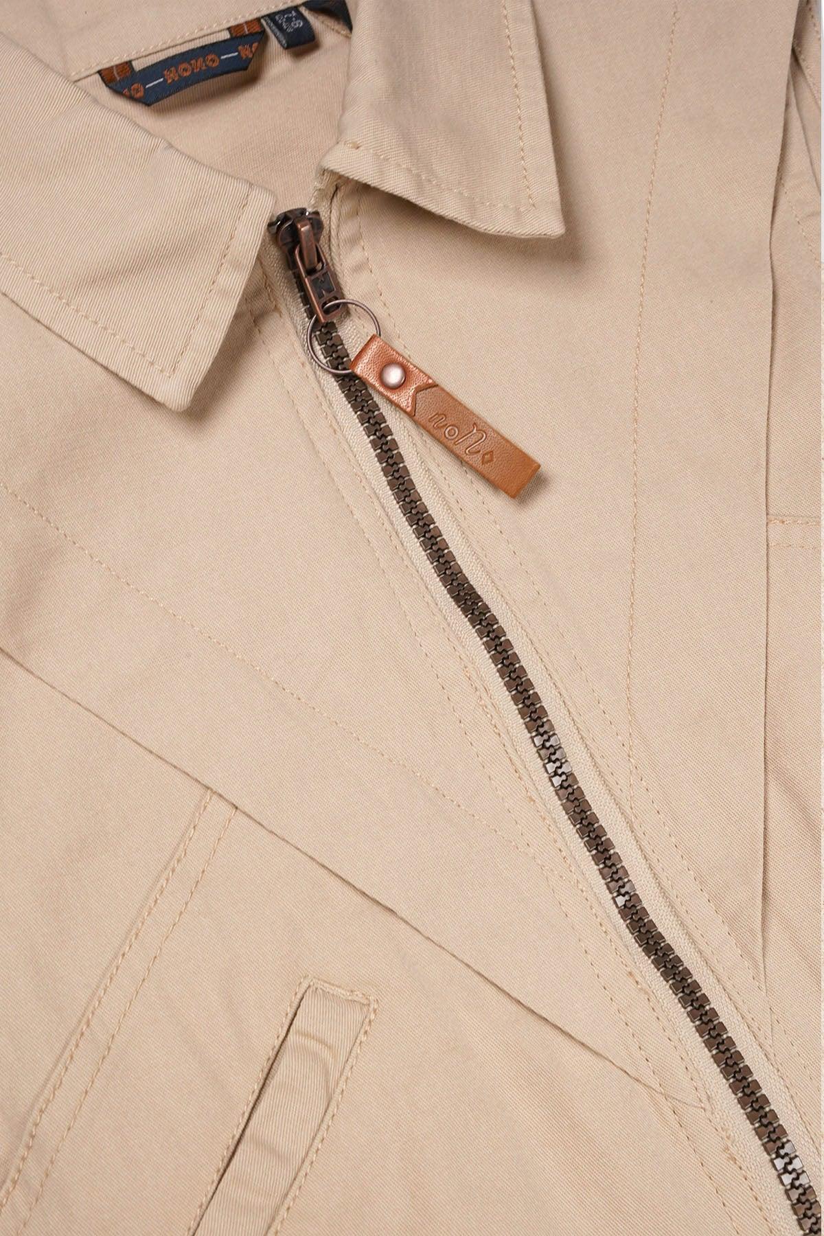 Dory Twill Gilette Zand