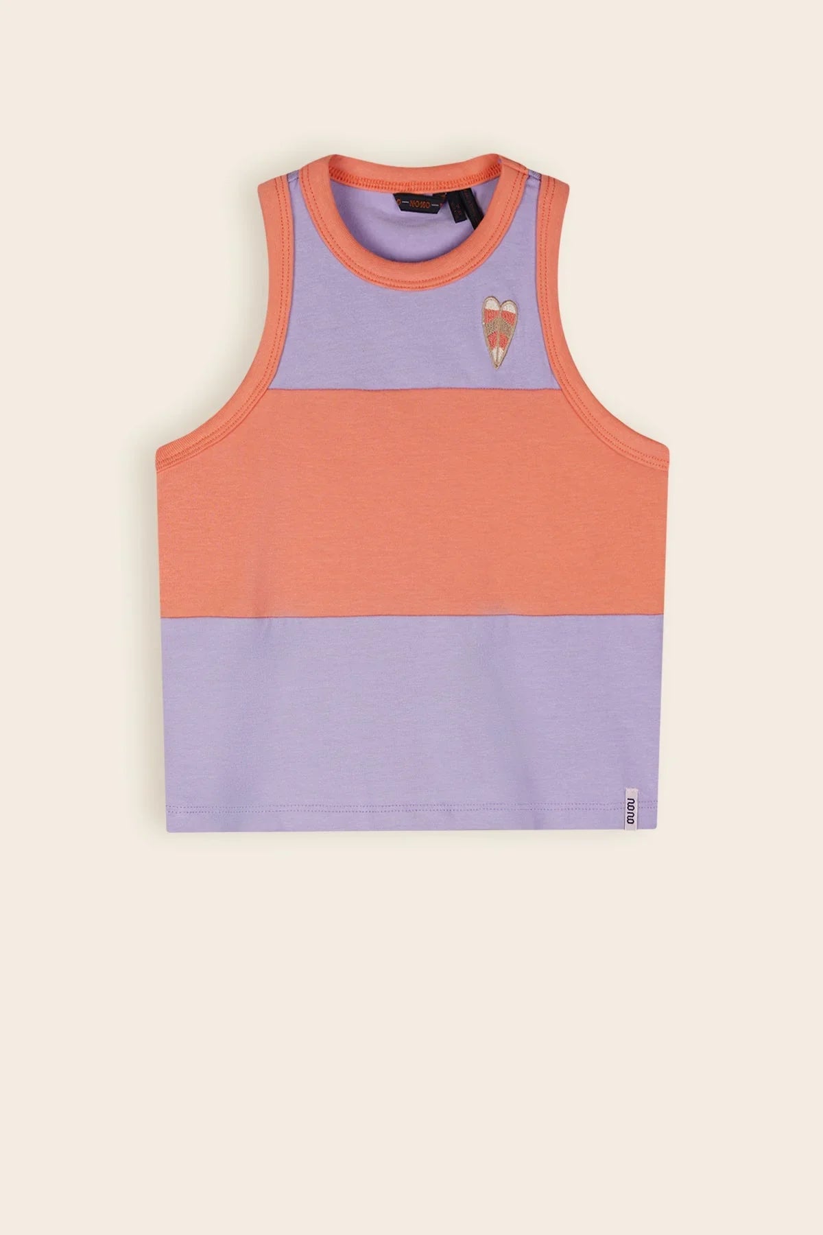 Kaysa Singlet Lila