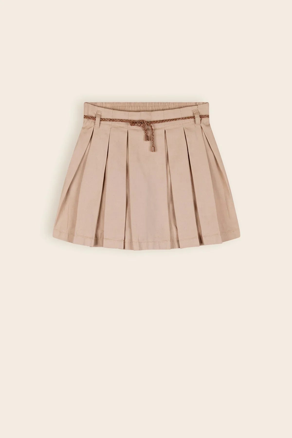 Sela Twill Skort Zand