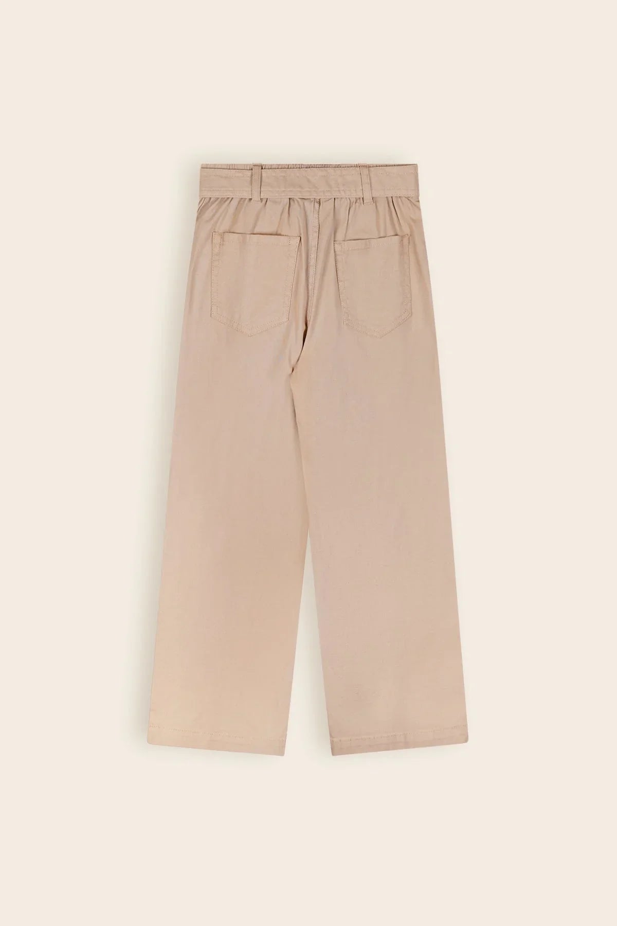 Simoa Cargo Broek Zand