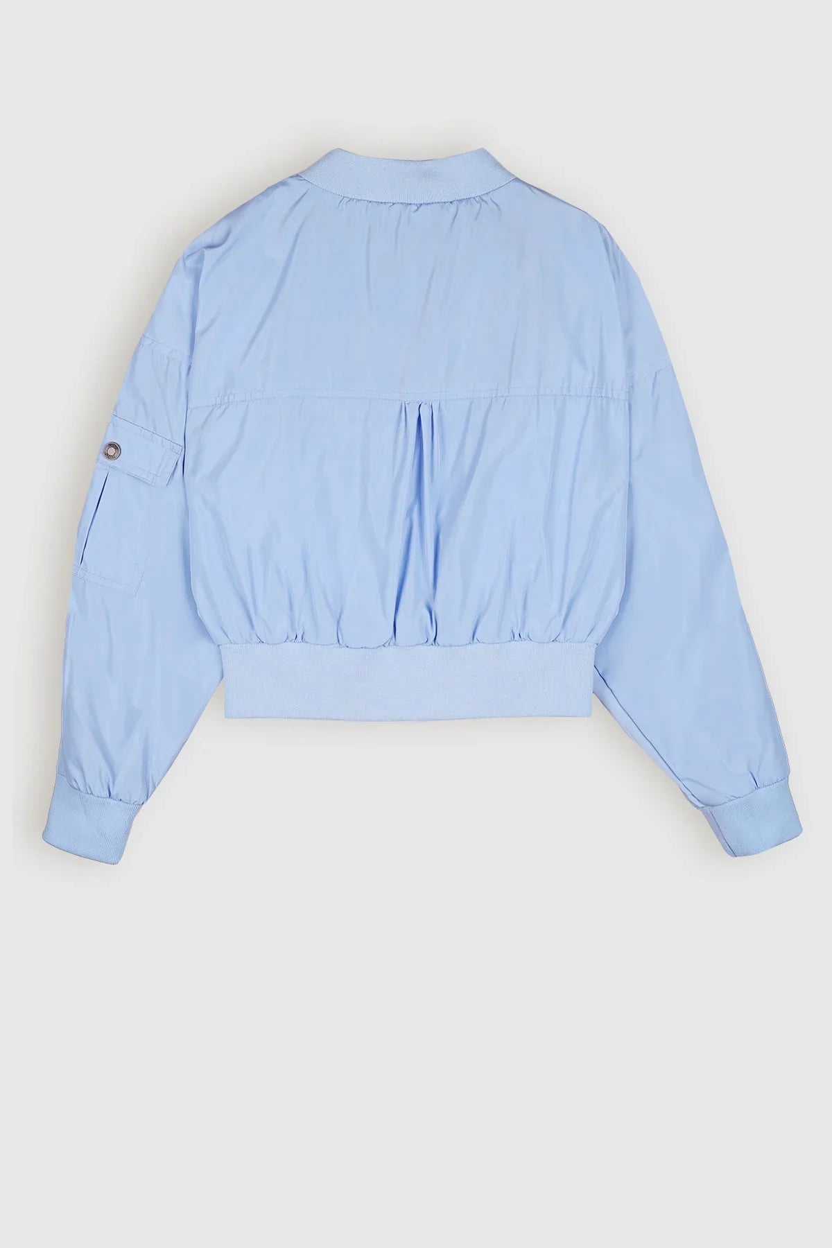 Bomber Bomberjas Blauw