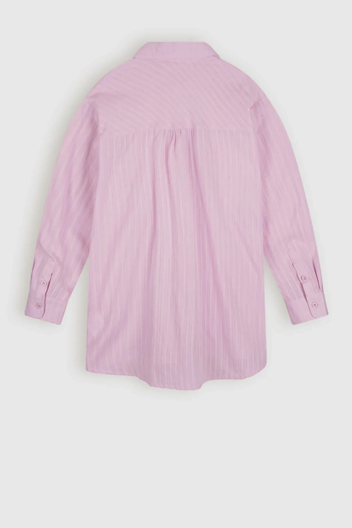 Timmy Blouse Roze