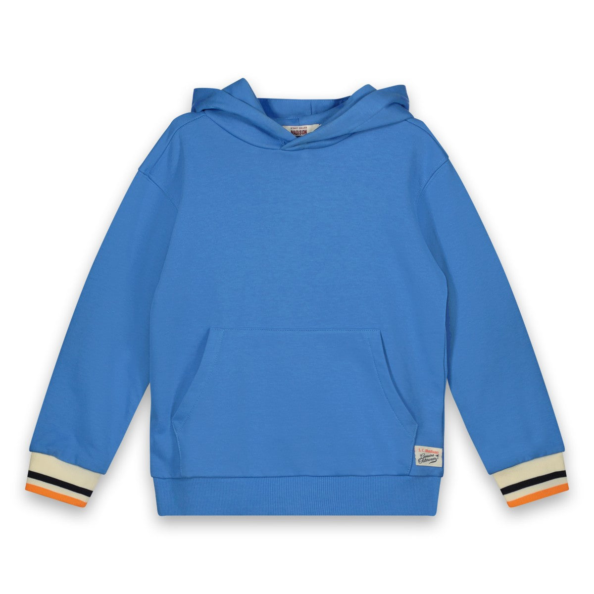 Sweater NICK BLUE