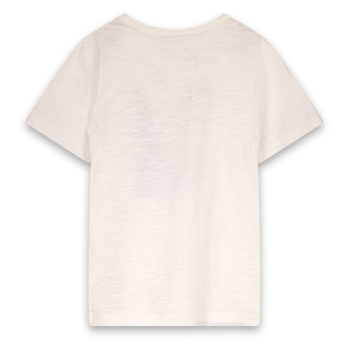 T-Shirt HEY CHARLIE OFF-WHITE