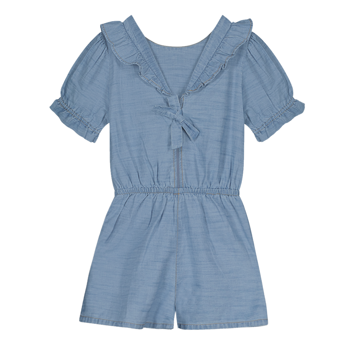 Jumpsuit Vivien Light Denim
