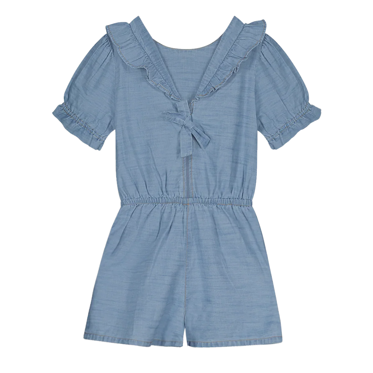 Jumpsuit Vivien Light Denim